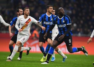 Nhận định bóng đá Roma vs Inter Milan, 01:45 – 19.10.2025