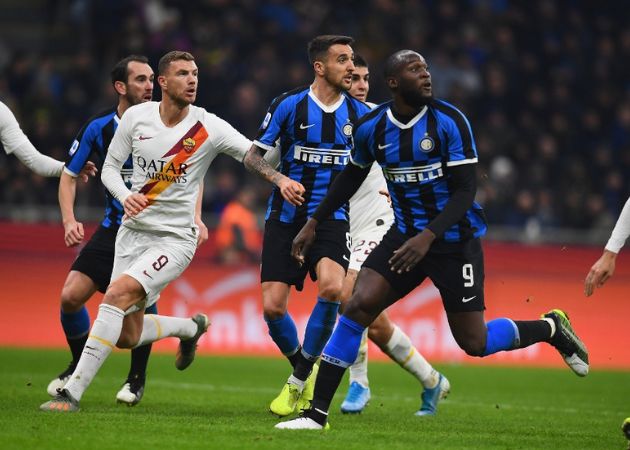 Nhận định lối chơi và điểm mạnh/yếu hai đội Roma vs Inter Milan