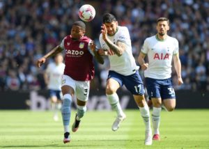 Nhận định bóng đá Tottenham vs Aston Villa, 20:00 – 19.10.2025