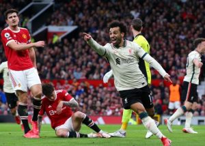 Nhận định bóng đá Liverpool vs Man Utd, 22:30 – 19.10.2025