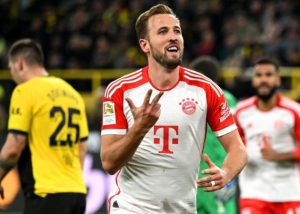 Nhận định bóng đá Bayern vs Dortmund, 23:30 – 18.10.2025