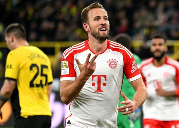 Nhận định lối chơi và điểm mạnh/yếu Bayern vs Dortmund