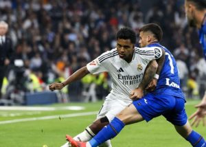 Nhận định bóng đá Getafe vs Real Madrid, 02:00 – 20.10.2025