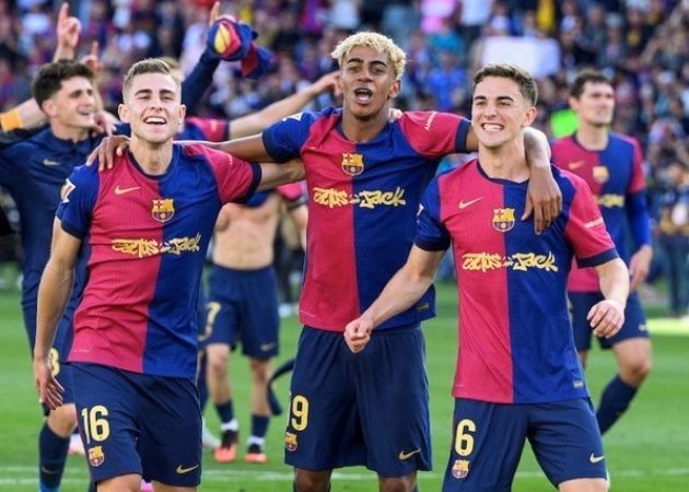 Nhận định lối chơi và điểm mạnh/yếu đội bóng Barcelona vs Olympiacos