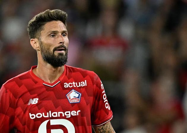 Read more about the article Mbappé Sẽ Vượt Kỷ Lục Ghi Bàn Của Giroud