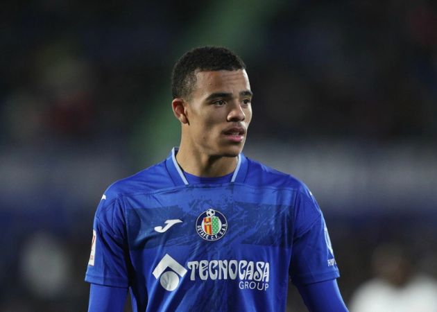 Read more about the article Greenwood thăng hoa với cú poker ấn tượng, Marseille vững vàng trên đỉnh Ligue 1