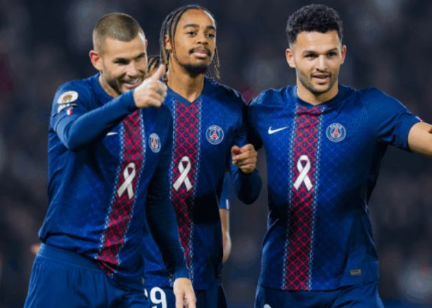 Nhận định lối chơi và điểm mạnh/yếu Leverkusen vs PSG