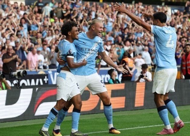 Nhận định lối chơi và điểm mạnh/yếu Villarreal vs Man City