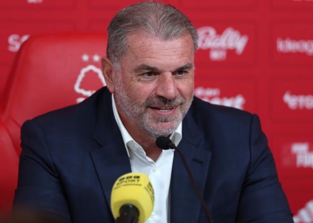 Read more about the article Ange Postecoglou: HLV Premier League bị chỉ trích nặng nề sau kỷ lục thất vọng