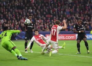 Nhận định bóng đá Chelsea vs Ajax, 02:00 – 23.10.2025