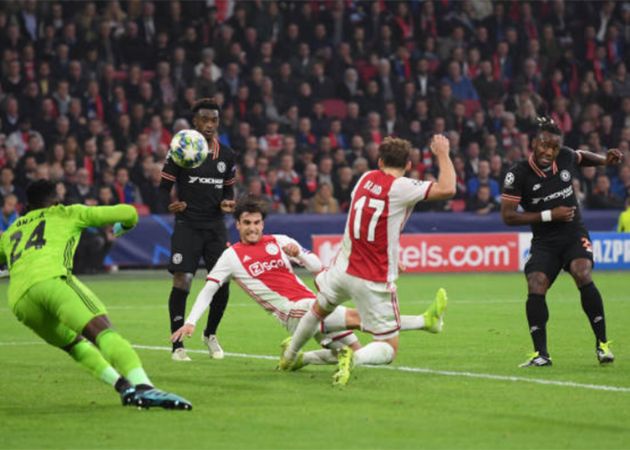 Nhận định lối chơi và điểm mạnh/yếu Chelsea vs Ajax