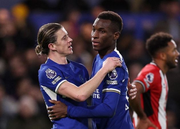 Nhận định đường chơi và điểm mạnh/yếu Chelsea vs Sunderland