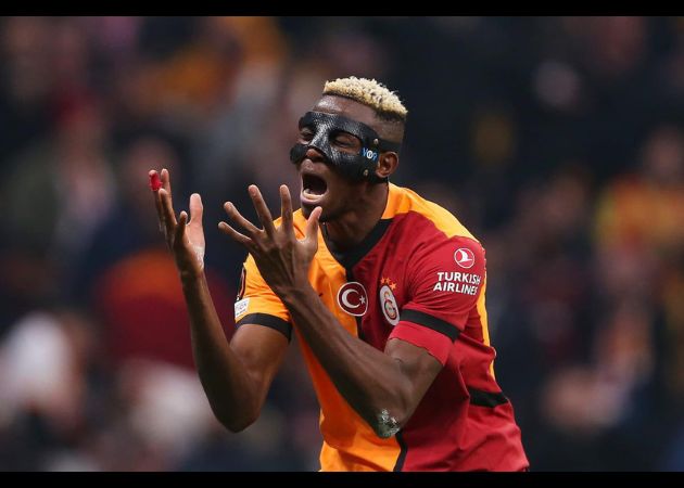 Tác động lớn đến giấc mơ chinh phục châu Âu của Galatasaray