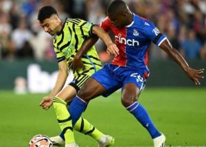 Nhận định bóng đá Arsenal vs Crystal Palace, 21:00 – 26.10.2025