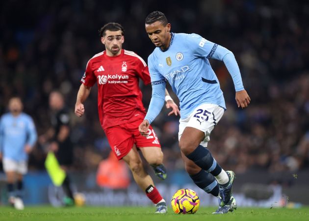 Nhận định lối chơi và điểm mạnh/yếu Aston Villa vs Man City