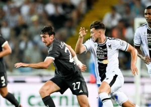 Nhận định bóng đá Juventus vs Udinese, 00:30 – 30.10.2025