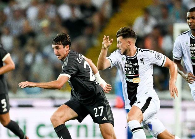 Read more about the article Nhận định bóng đá Juventus vs Udinese, 00:30 – 30.10.2025