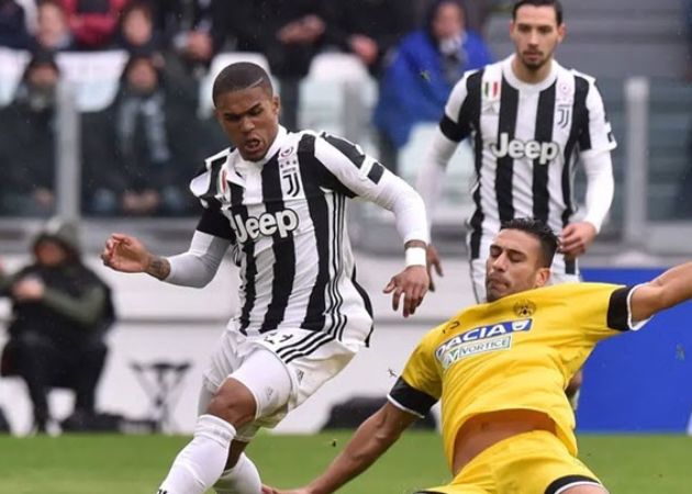Nhận định lối chơi và điểm mạnh/yếu Juventus vs Udinese