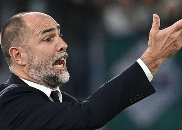 Juventus Bế Tắc Tại Serie A: Cuộc Khủng Hoảng Dưới Thời Igor Tudor