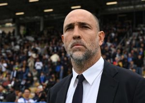 Juventus Bế Tắc Tại Serie A Cuộc Khủng Hoảng Dưới Thời Igor Tudor