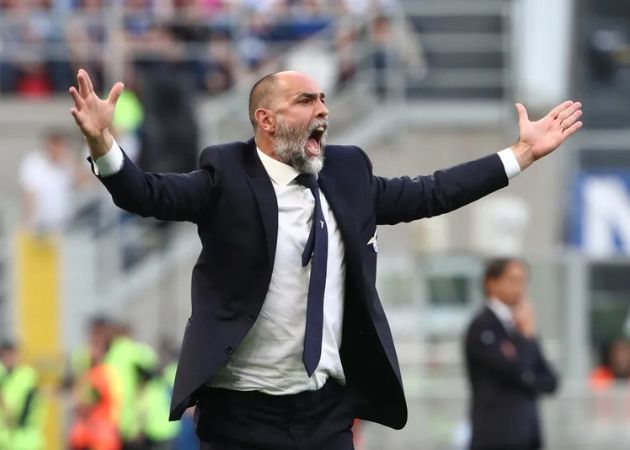 Tương Lai Juventus Sau Sa Thải Igor Tudor