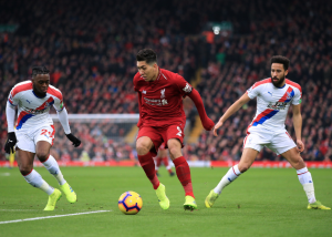 Nhận định bóng đá Liverpool vs Crystal Palace, 02:45 – 30.10.2025
