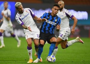 Nhận định bóng đá Inter Milan vs Fiorentina, 02:45 – 30.10.2025