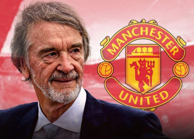 Sir Jim Ratcliffe ngăn cản vụ chiêu mộ màn tỏa sáng của Lewandowski tại MU