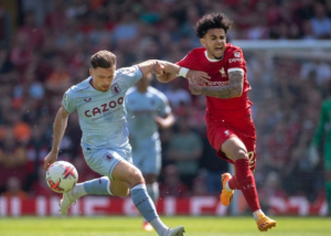 Nhận định Liverpool vs Aston Villa 03h00 Ngày 02.11.2025