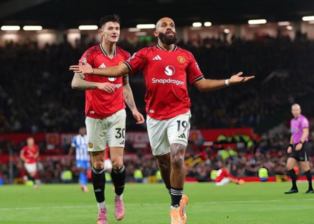 Read more about the article Wayne Rooney ca ngợi Bryan Mbeumo tân binh đáng xem của MU mùa 2025/26