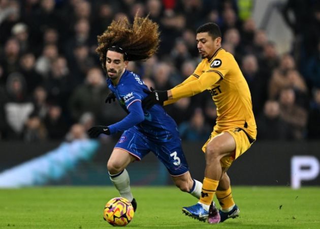 Nhận định lối chơi và điểm mạnh/yếu đội bóng Wolves vs Chelsea