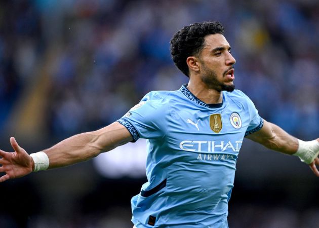 Tầm quan trọng tại Man City và tương lai