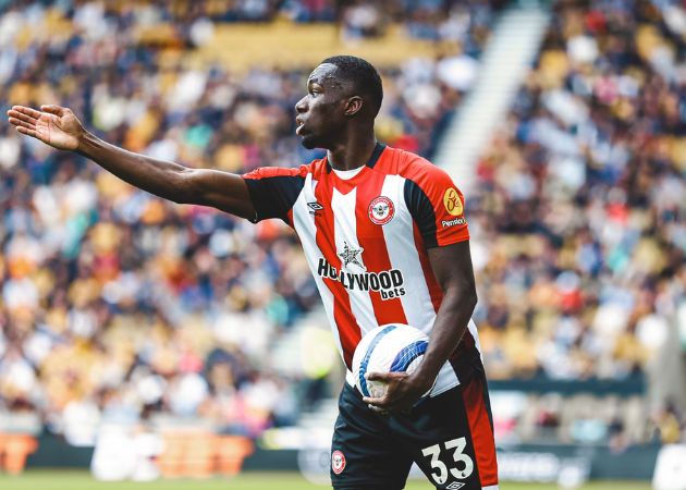 Phong Độ Ấn Tượng ở Brentford và Sự Tỏa Sáng Không Thể Ngăn Cản