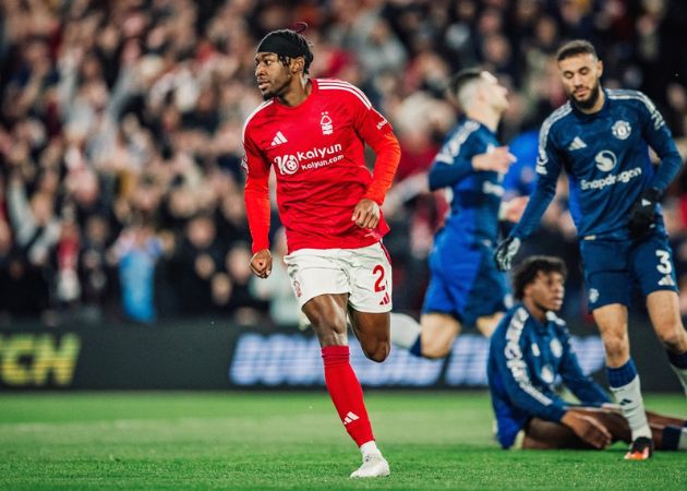 Read more about the article Nhận định Nottingham Forest vs Man Utd 22h00 Ngày 01.11.2025