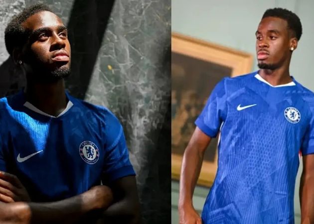 Tác động của màn trình diễn tới tương lai Gittens và Chelsea