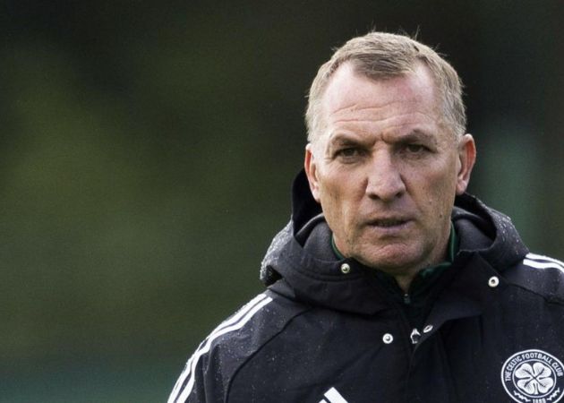 Read more about the article HLV Brendan Rodgers gây sốc khi đột ngột từ chức tại Celtic trong mùa giải đầy biến động