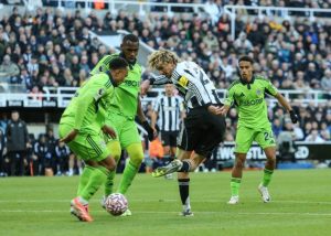 Woltemade gây chấn động tại Newcastle: Kẻ “đánh thức” ký ức bóng đá Chích chòe