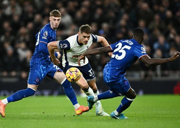 Read more about the article Nhận định Tottenham vs Chelsea 00h30 ngày 02.11.2025