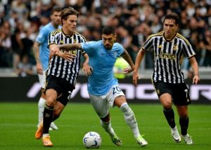 Nhận định bóng đá Lazio vs Juventus, 02:45 – 27.10.2025