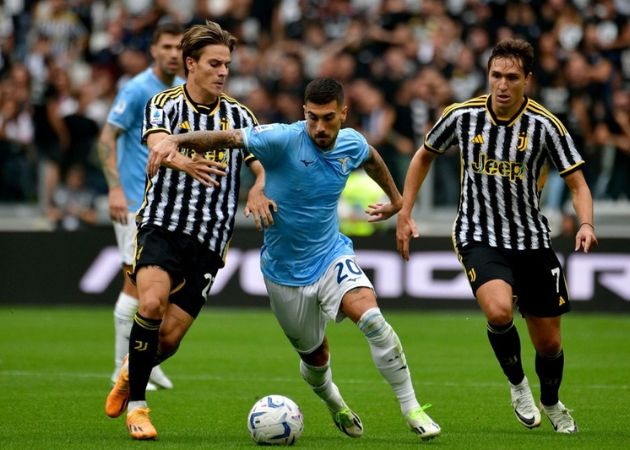 Nhận định lối chơi và điểm mạnh/yếu Lazio vs Juventus