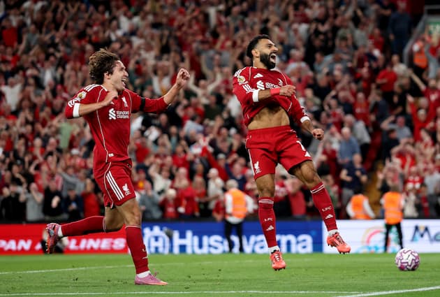 Nhận định lối chơi và điểm mạnh/yếu đội bóng Frankfurt vs Liverpool