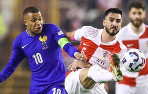 Nhận định bóng đá Pháp vs Azerbaijan, 01:45 – 11.10.2025