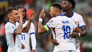 Nhận định bóng đá Pháp vs Ukraine, 02:45 Ngày 14.11.2025