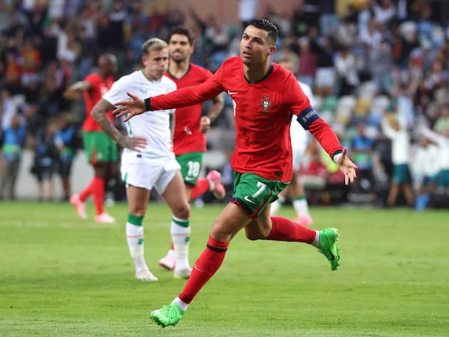 Read more about the article Nhận định bóng đá Ireland vs Bồ Đào Nha 02:45 Ngày 14.11.2025