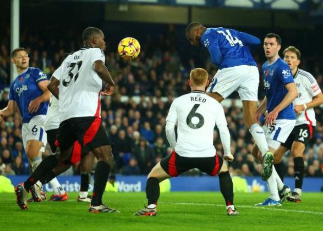 Read more about the article Nhận định bóng đá Everton vs Fulham, 22:00 Ngày 08.11.2025
