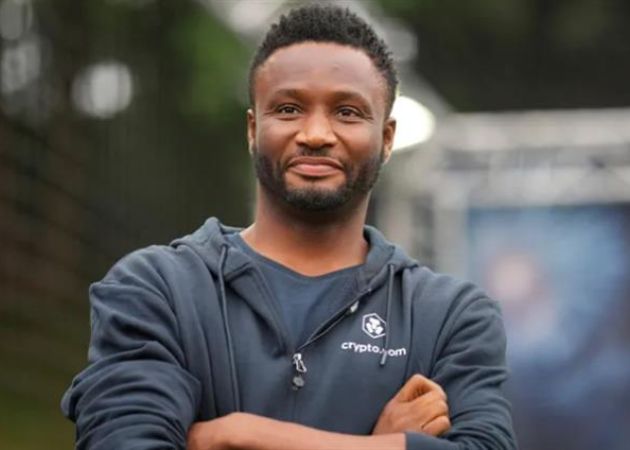 John Obi Mikel lý giải nguyên nhân khiến Mohamed Salah sa sút phong độ