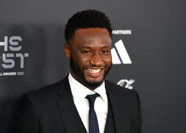 Read more about the article John Obi Mikel tiết lộ nguyên nhân thật sự khiến Mohamed Salah sa sút phong độ