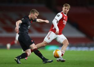 Nhận định bóng đá Slavia vs Arsenal 00:45 Ngày 05.11.2025