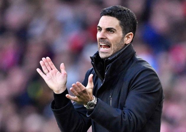 Trận đấu căng thẳng giữa Arsenal và Sunderland