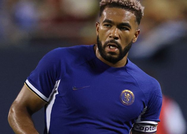 Reece James tán thành thay đổi giờ thi đấu, ưu tiên khung giờ tối